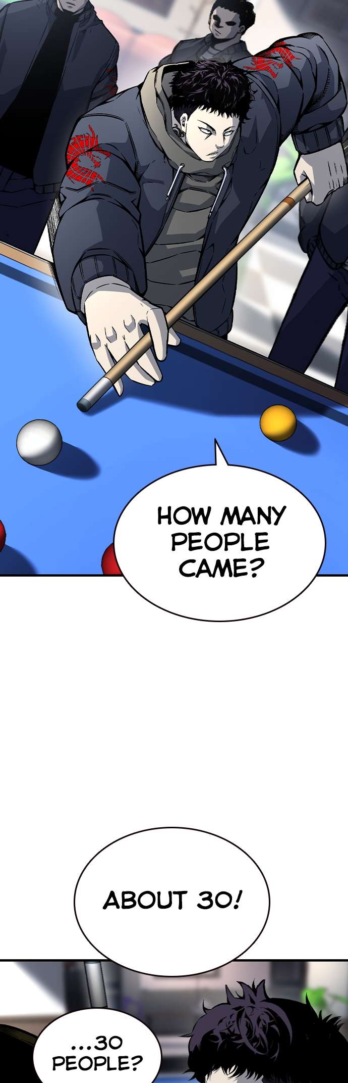 Read King Game Manga Online
