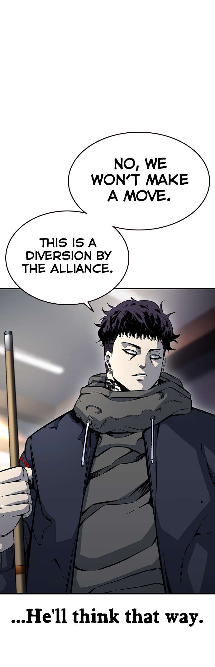 Read King Game Manga Online