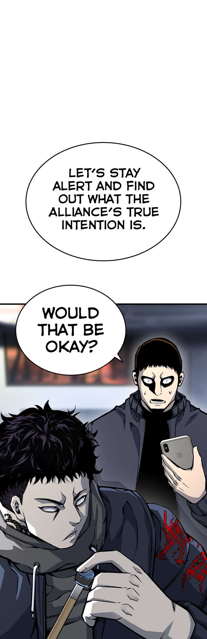 Read King Game Manga Online