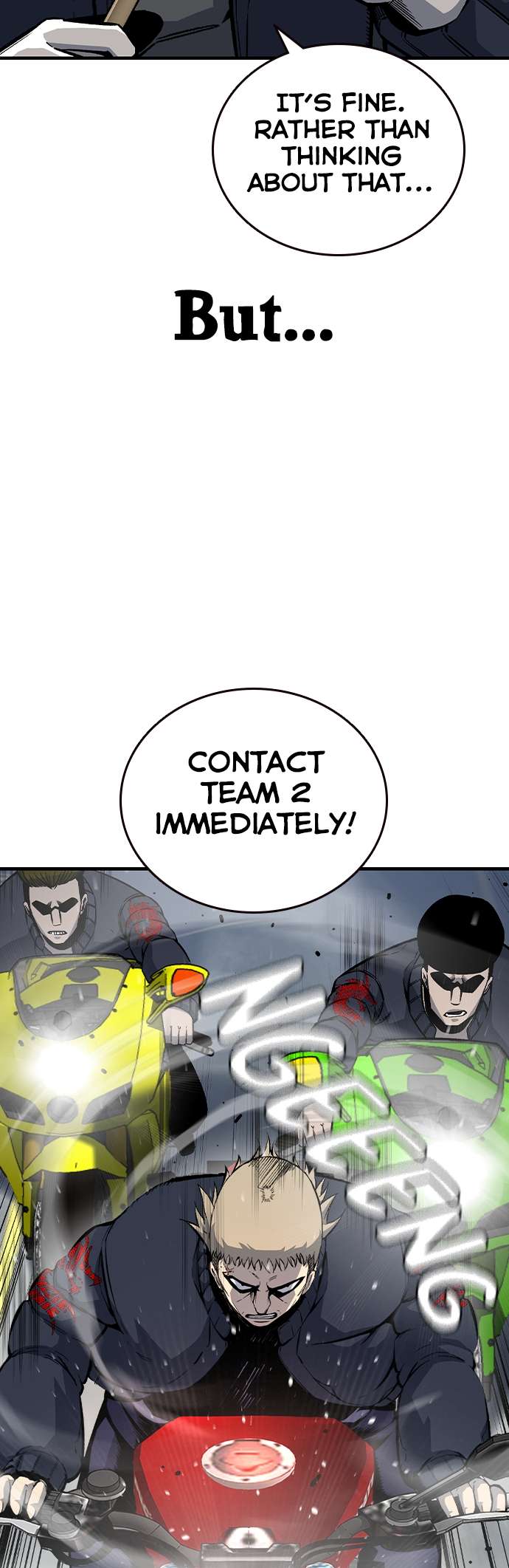 Read King Game Manga Online