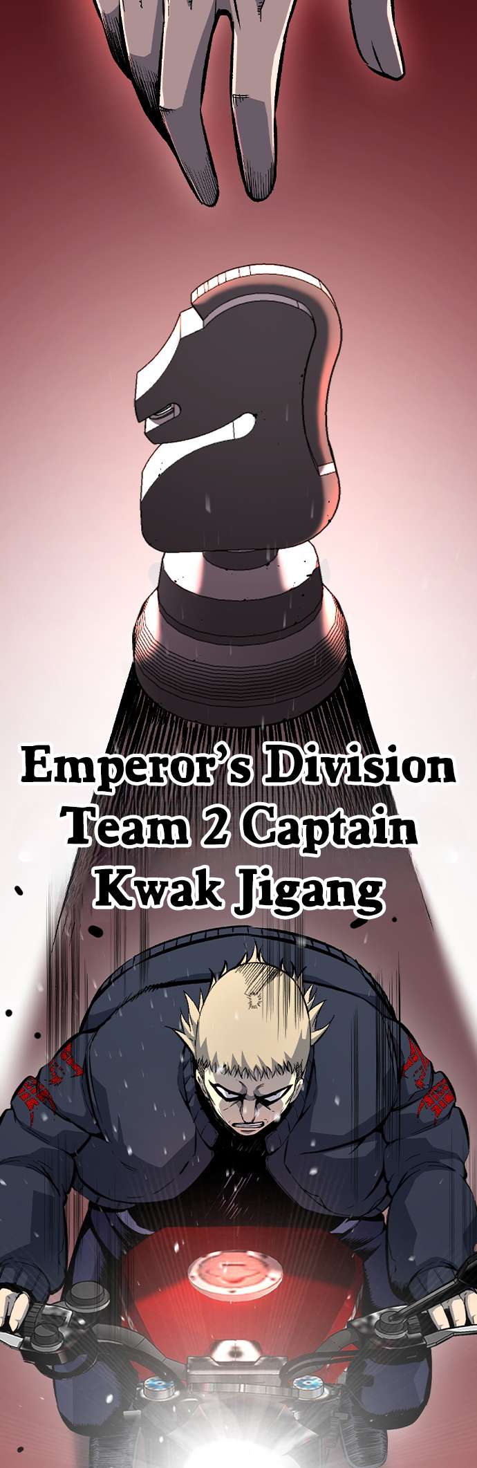 Read King Game Manga Online