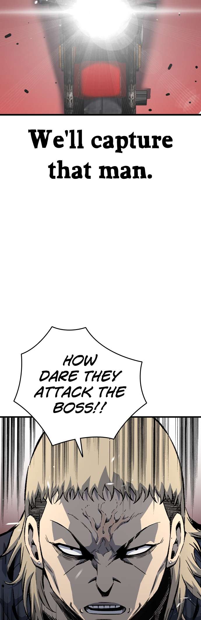 Read King Game Manga Online