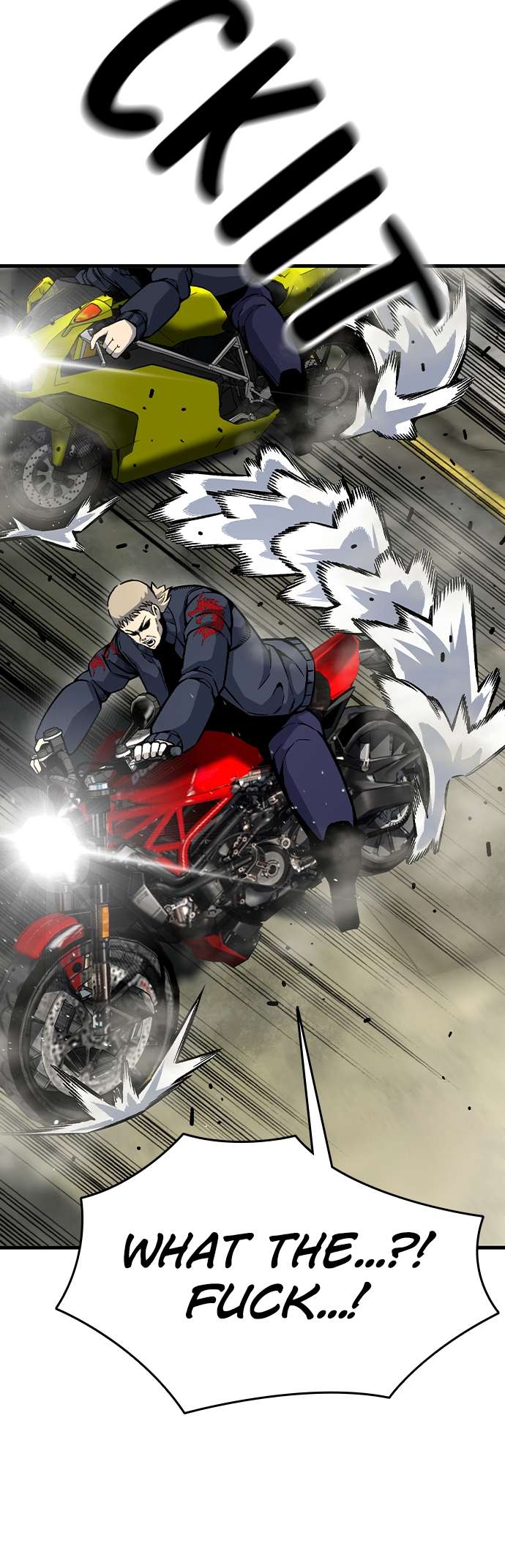 Read King Game Manga Online