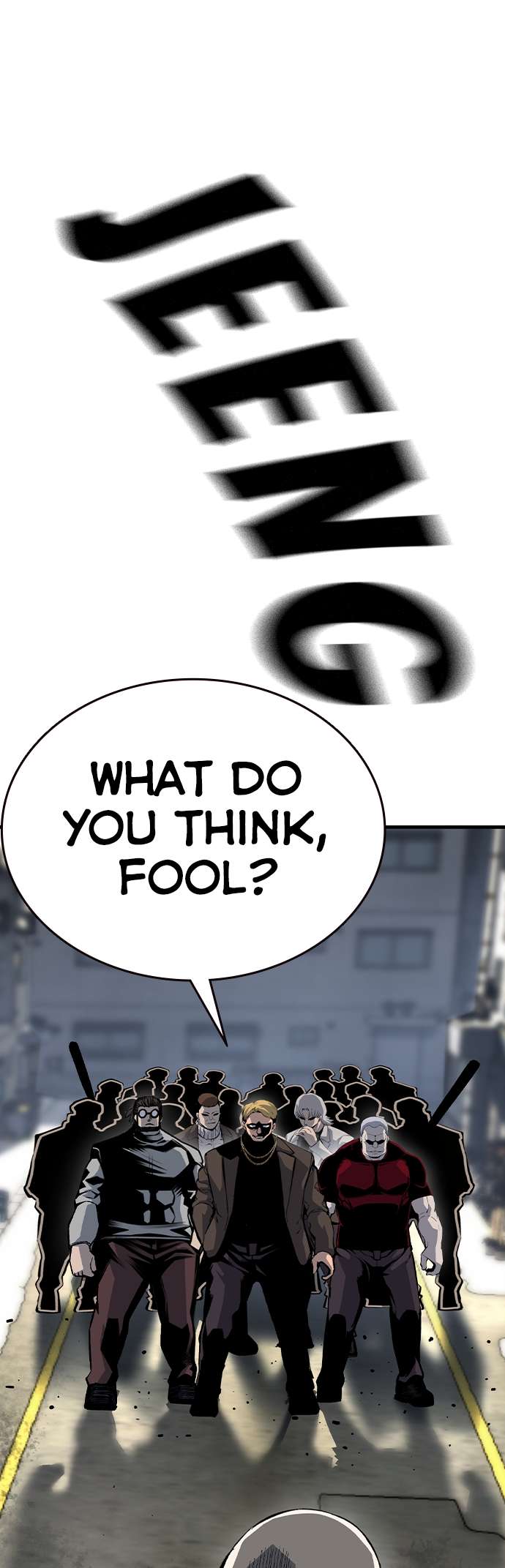 Read King Game Manga Online