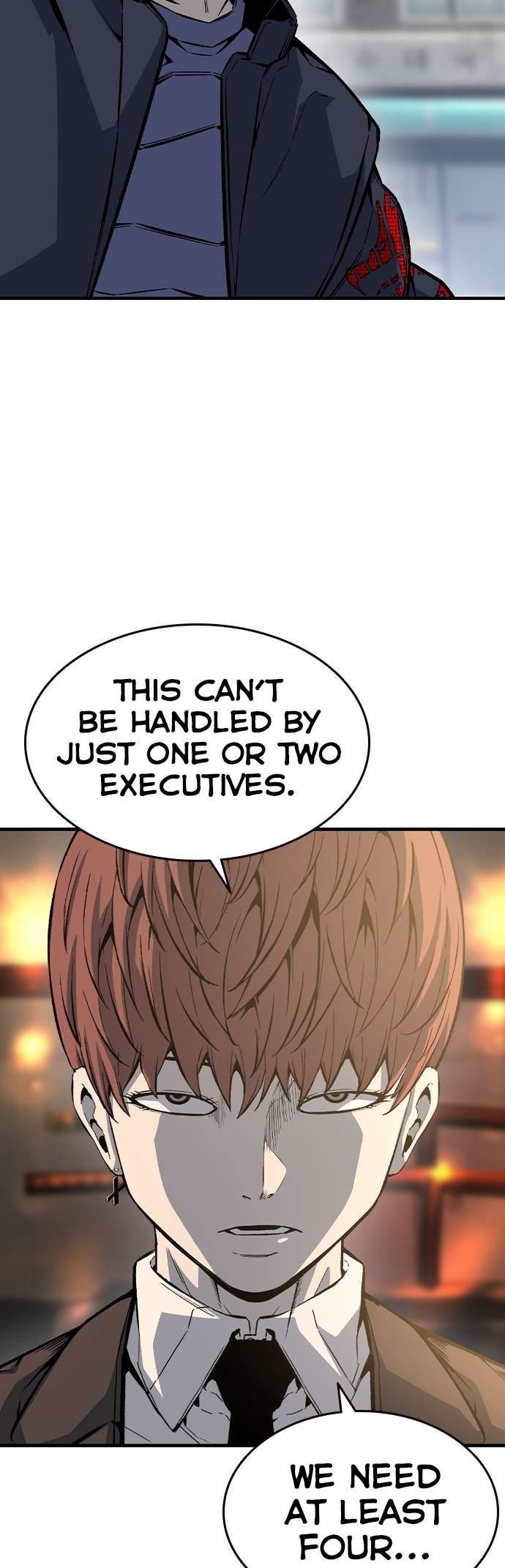 Read King Game Manga Online