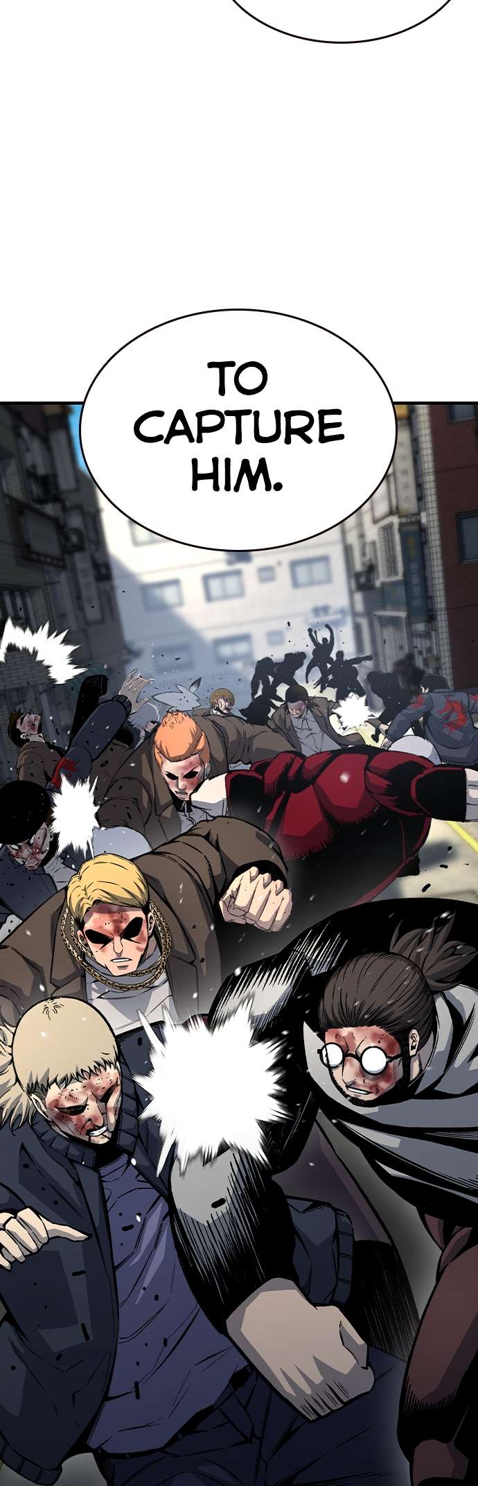 Read King Game Manga Online