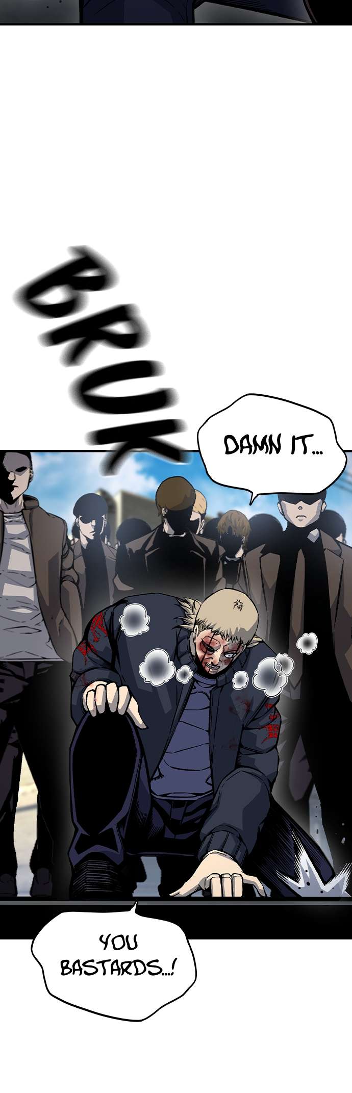 Read King Game Manga Online