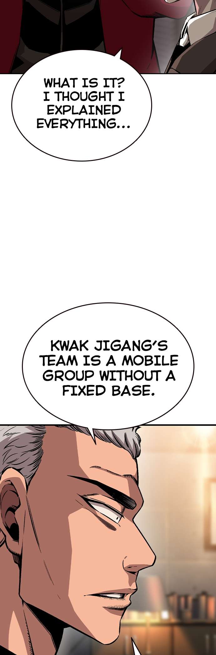 Read King Game Manga Online