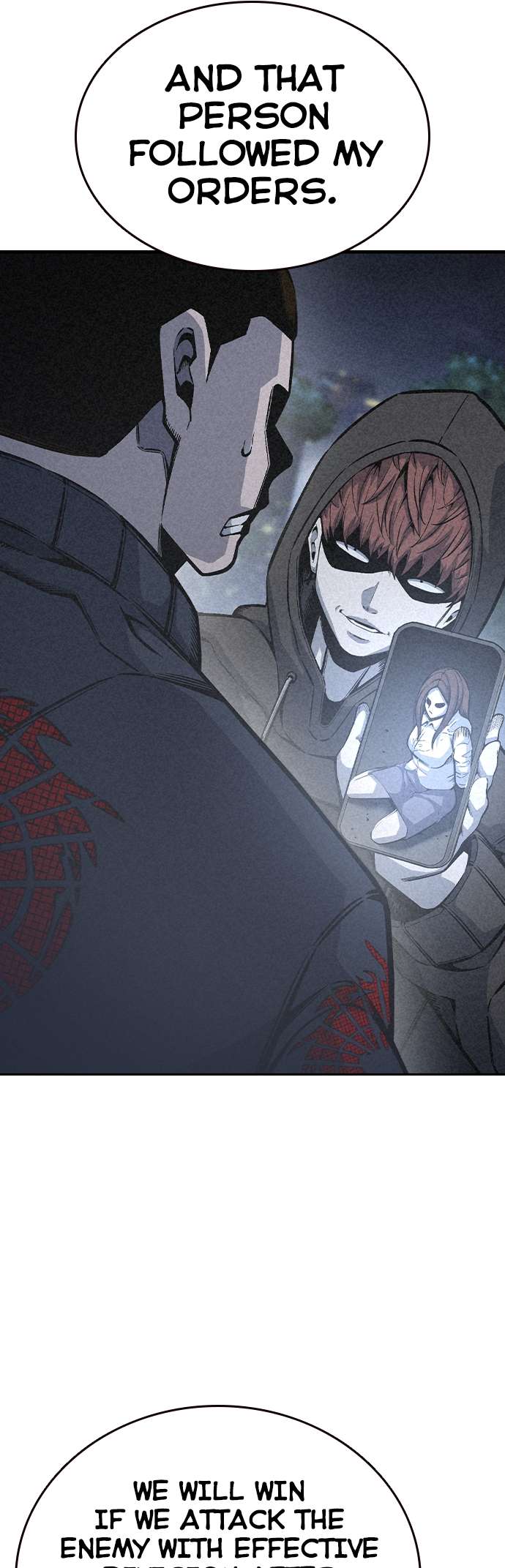Read King Game Manga Online