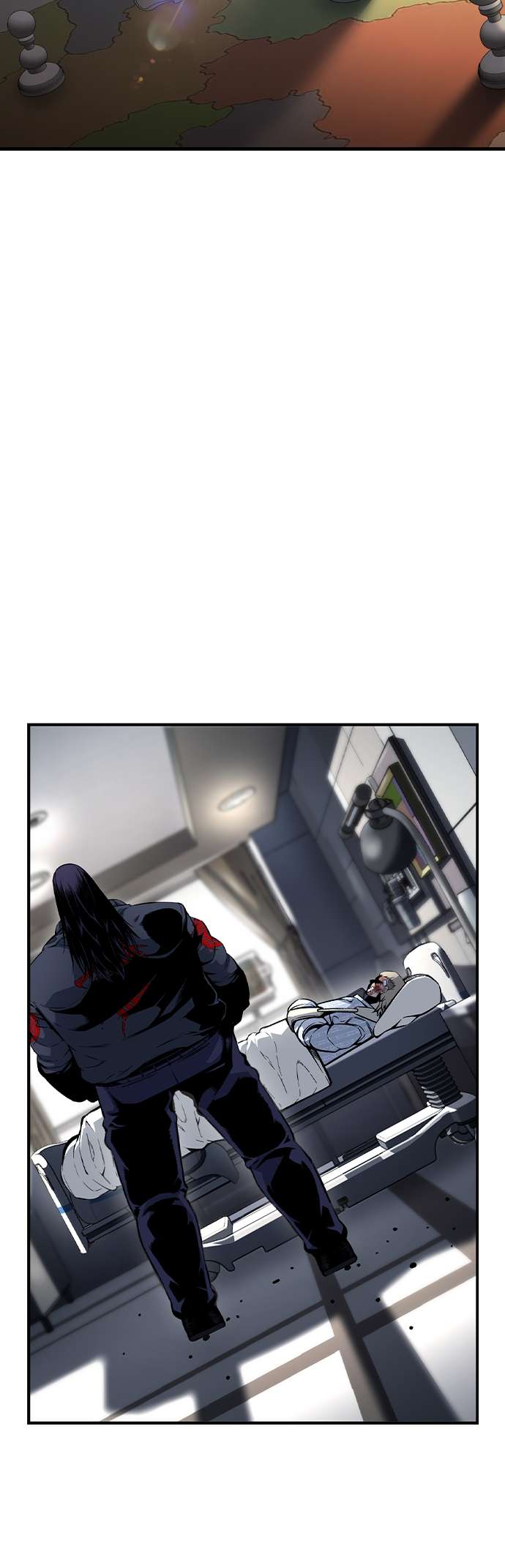 Read King Game Manga Online