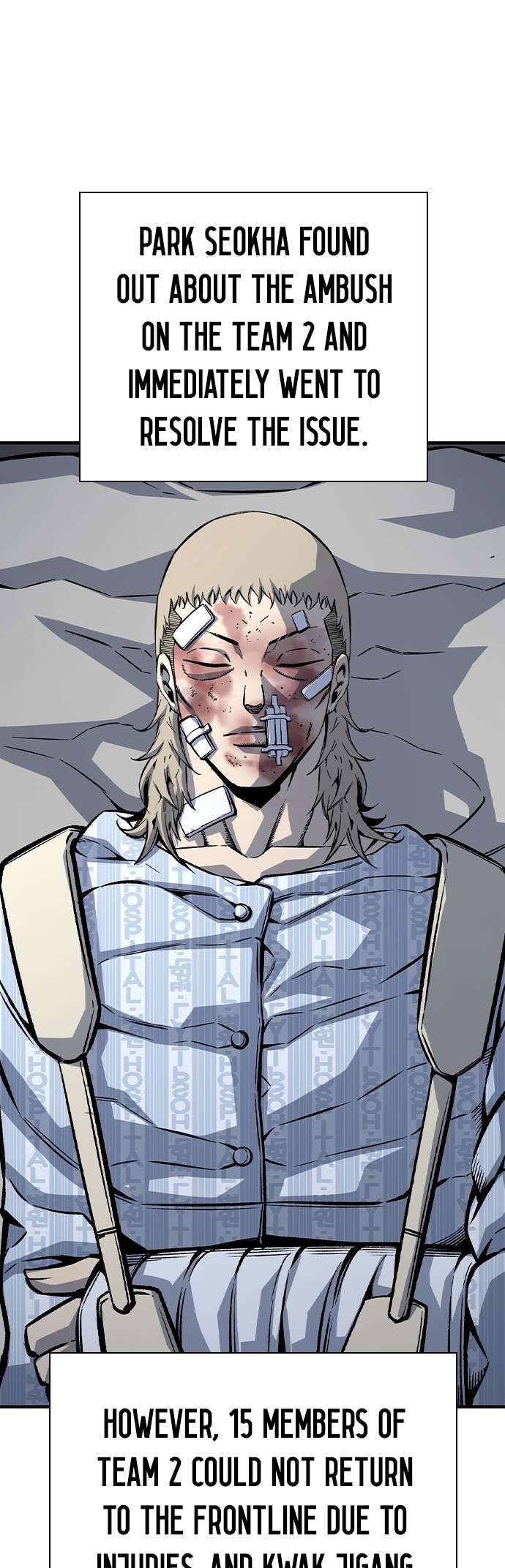 Read King Game Manga Online