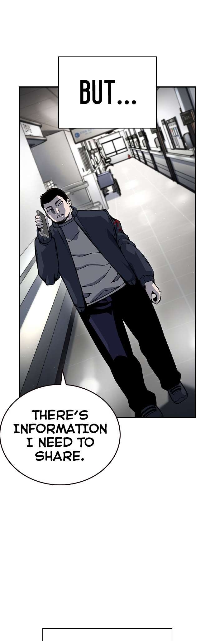 Read King Game Manga Online