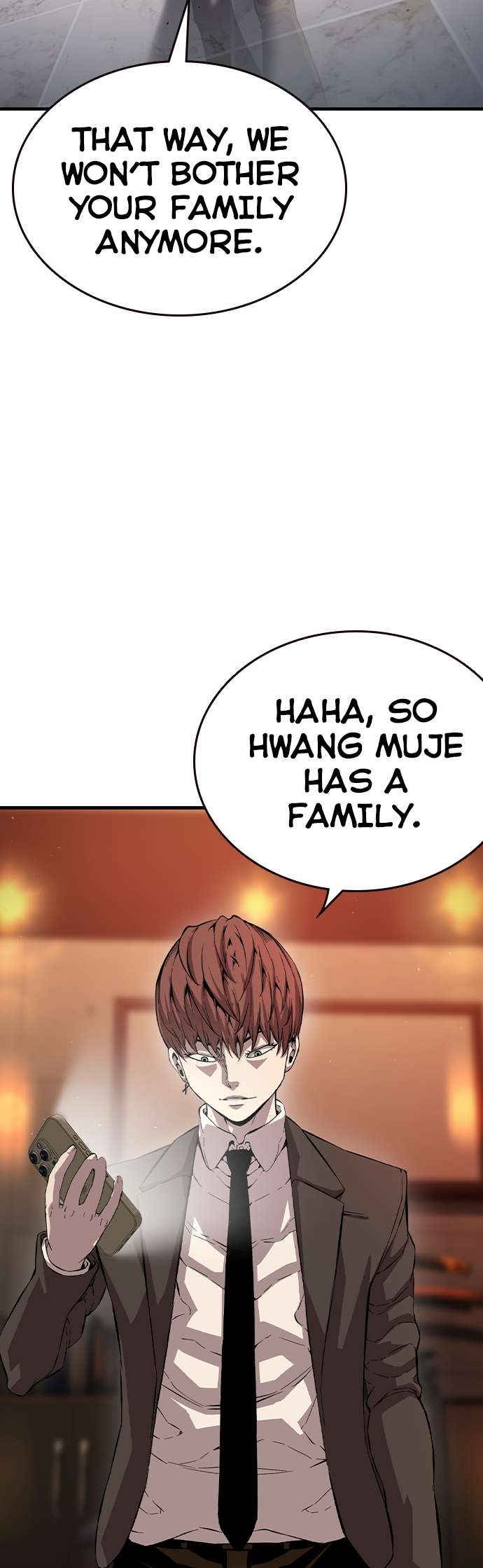 Read King Game Manga Online