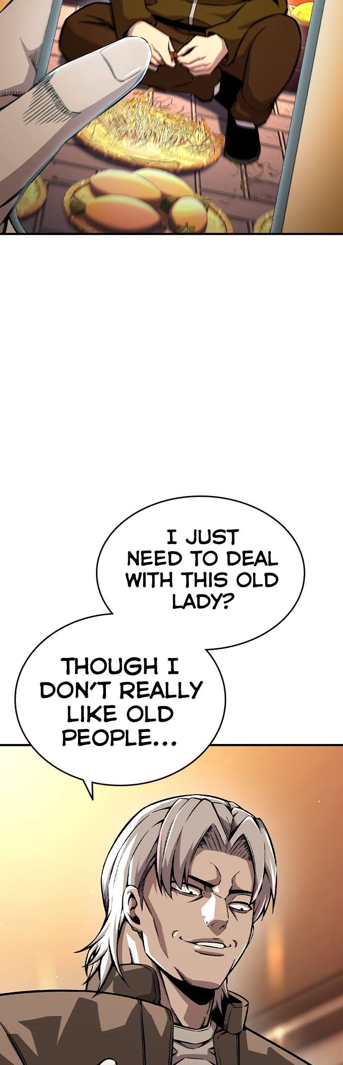 Read King Game Manga Online