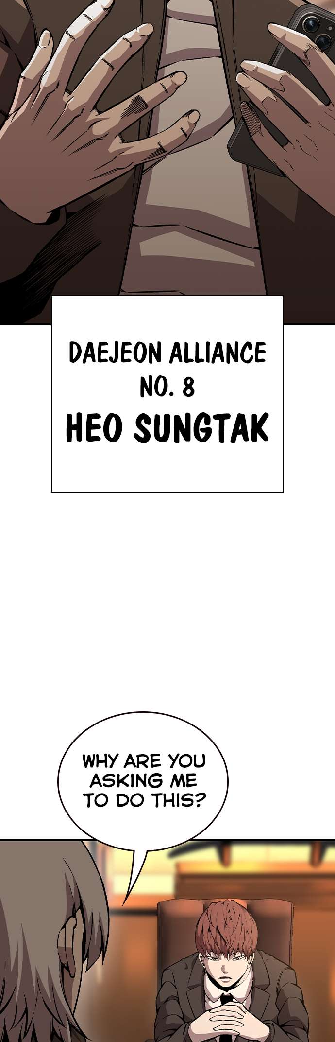 Read King Game Manga Online