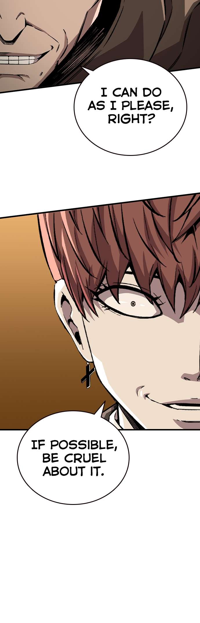 Read King Game Manga Online