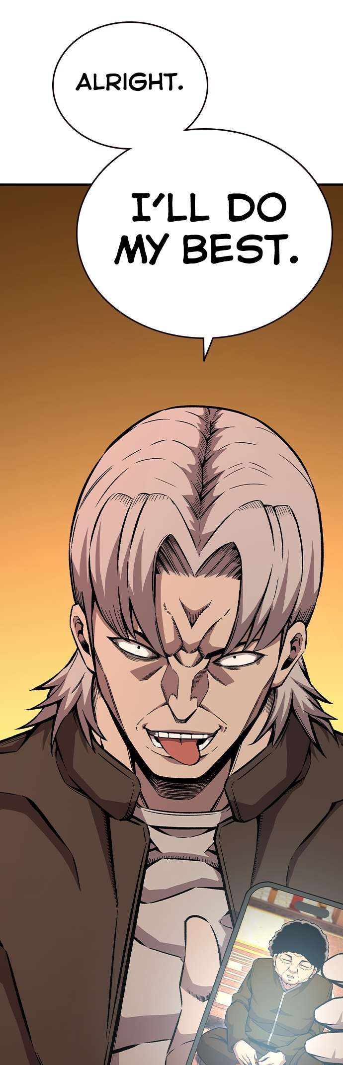 Read King Game Manga Online