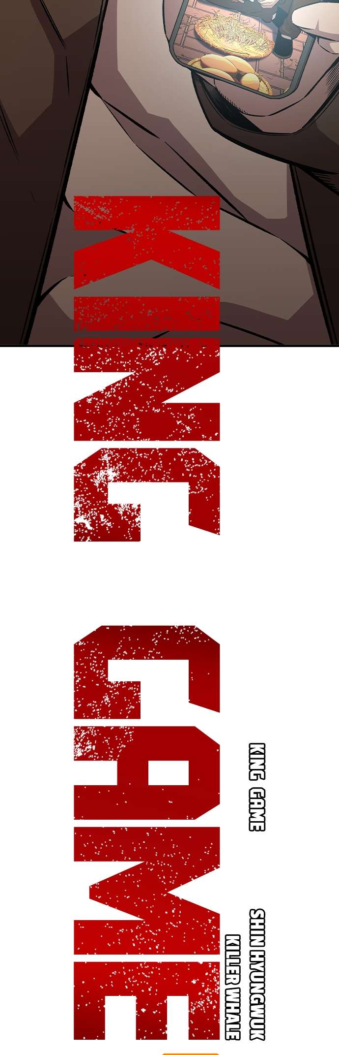 Read King Game Manga Online