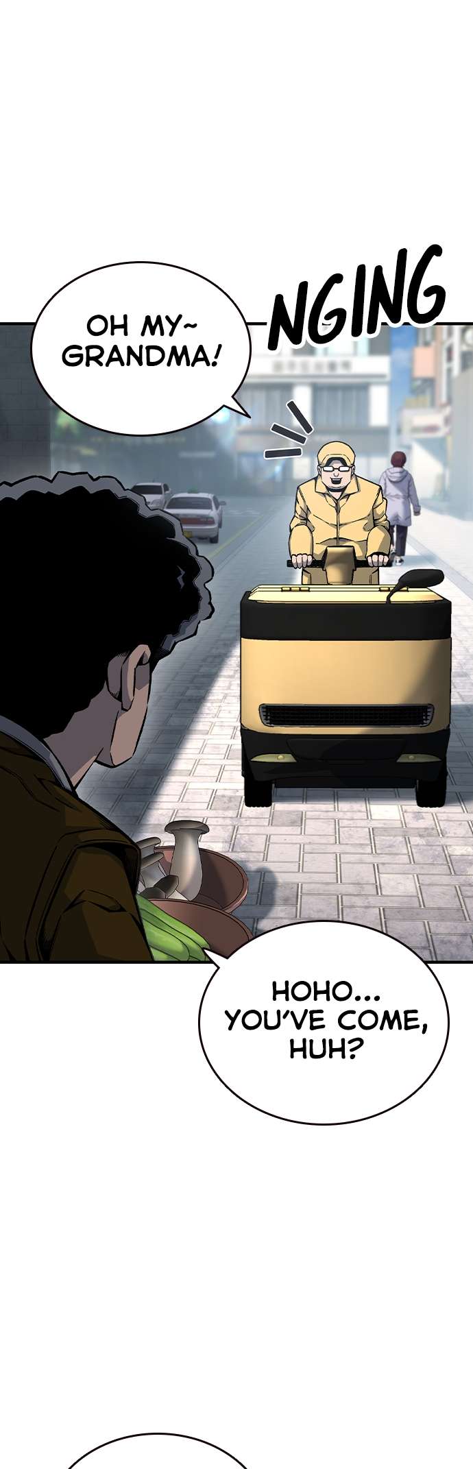 Read King Game Manga Online
