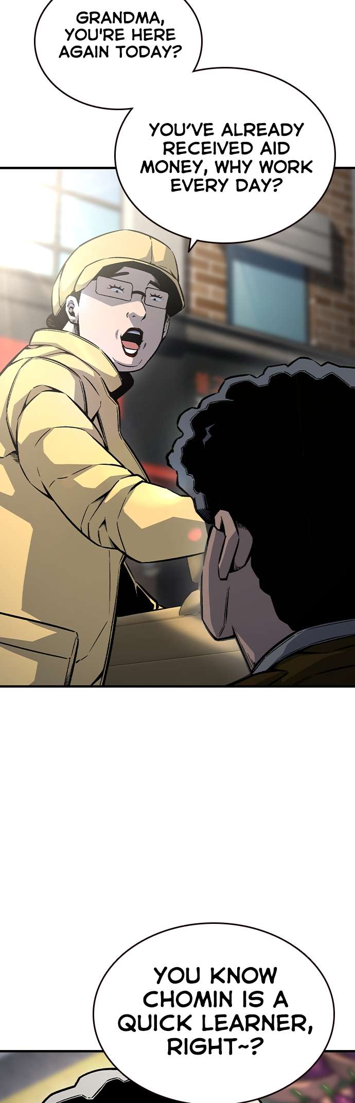 Read King Game Manga Online