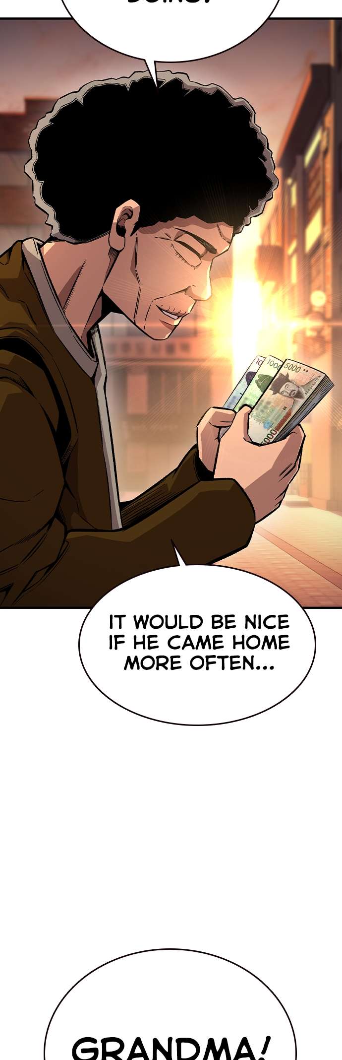 Read King Game Manga Online