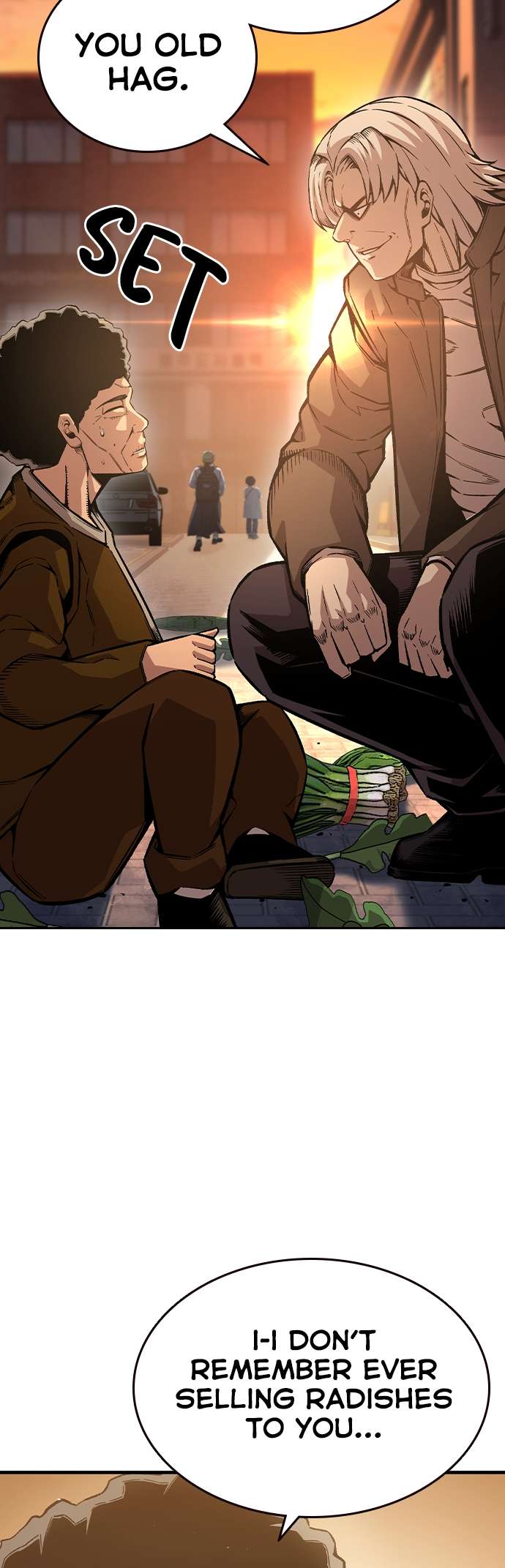 Read King Game Manga Online