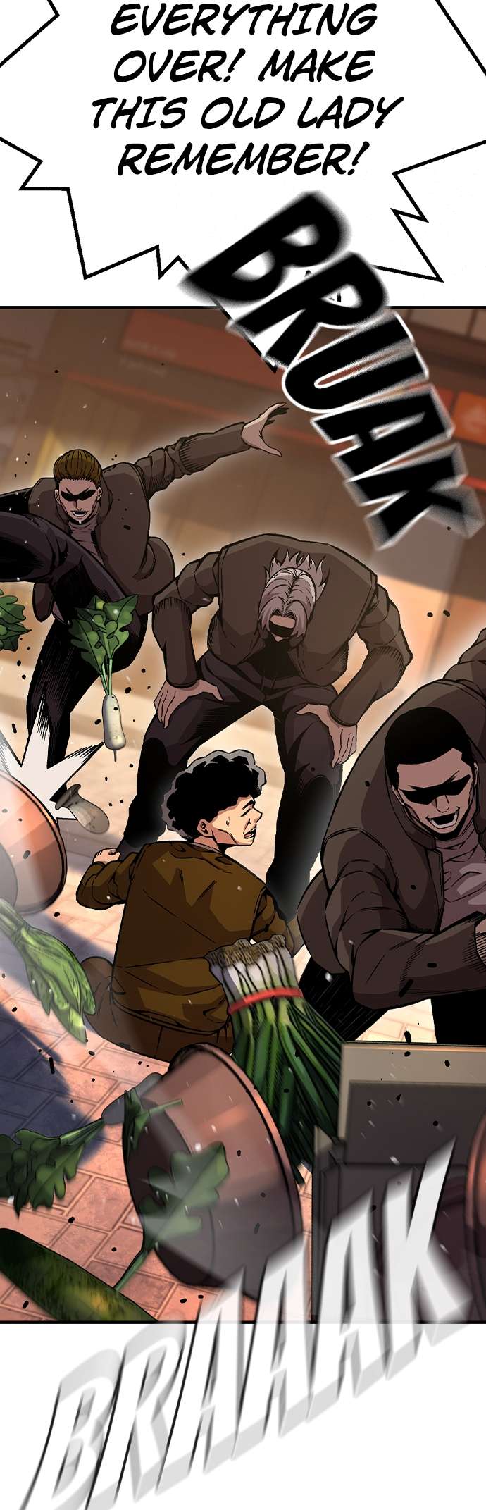 Read King Game Manga Online