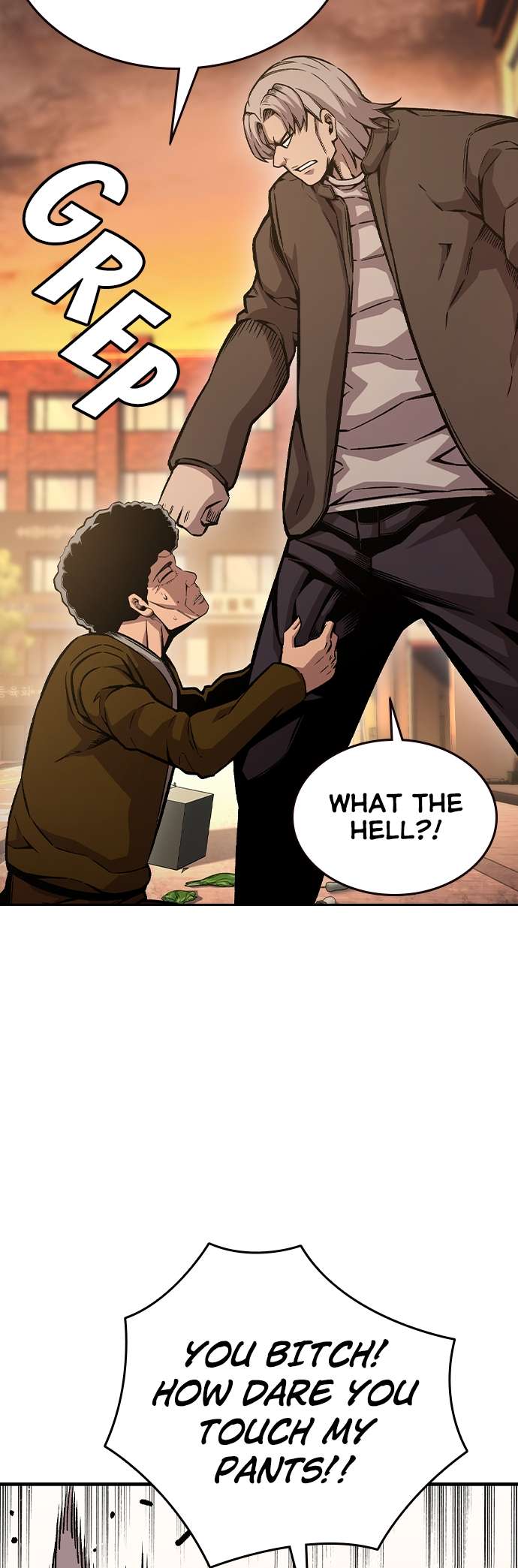 Read King Game Manga Online