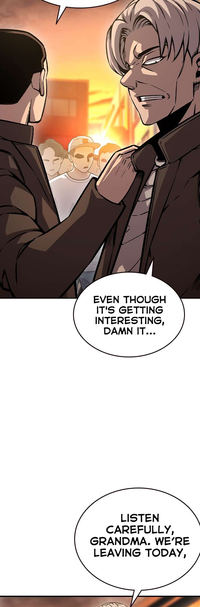 Read King Game Manga Online