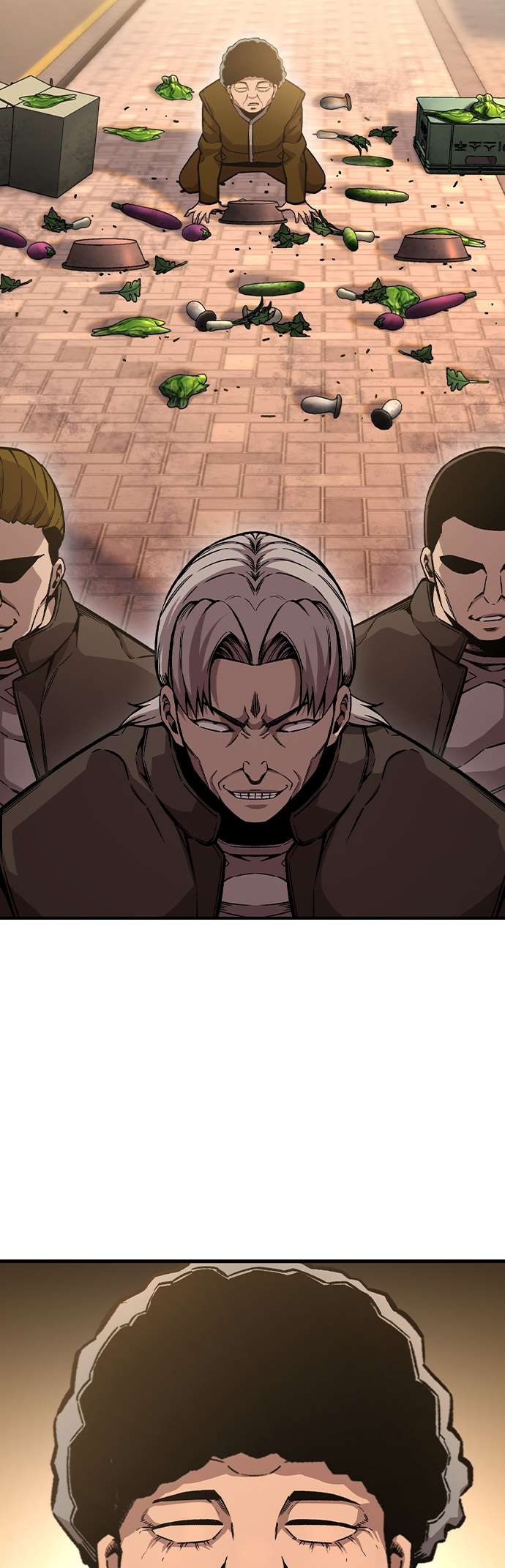 Read King Game Manga Online