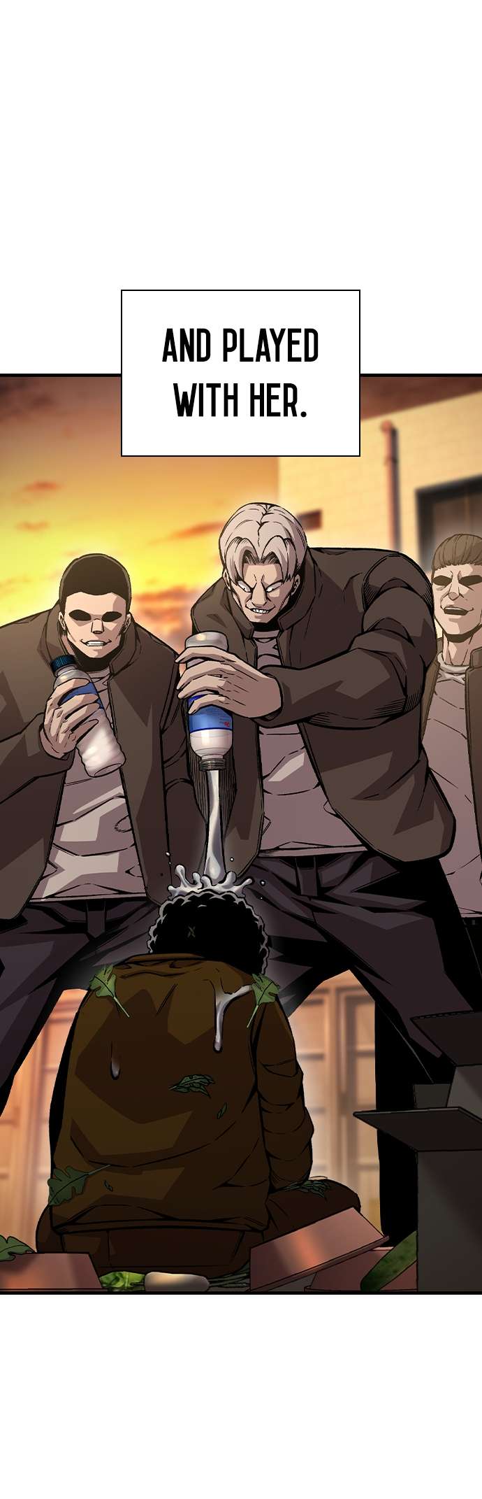Read King Game Manga Online