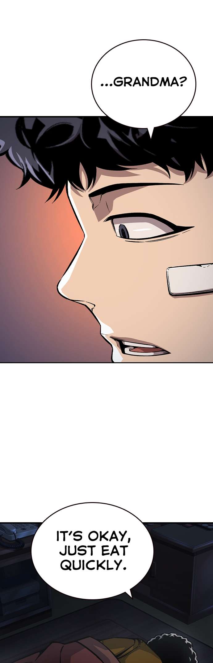 Read King Game Manga Online