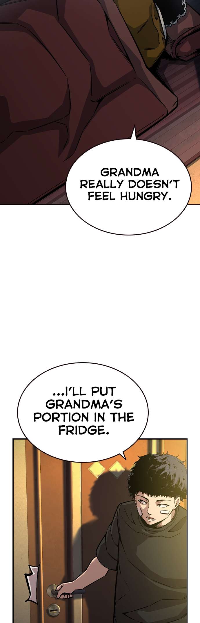 Read King Game Manga Online