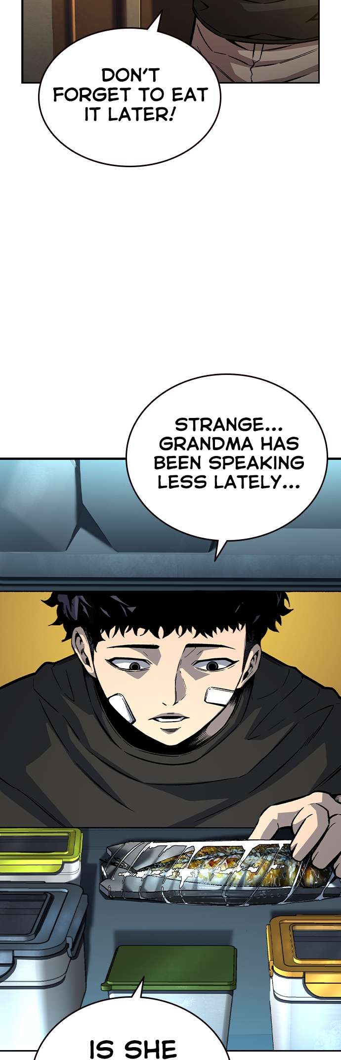 Read King Game Manga Online
