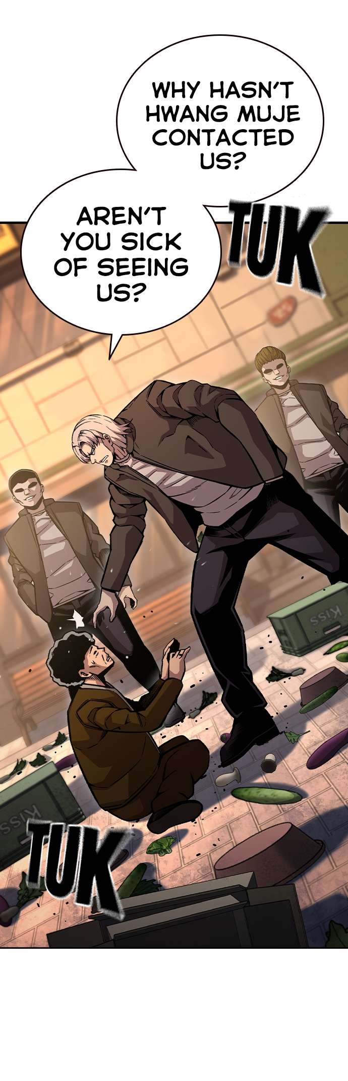 Read King Game Manga Online
