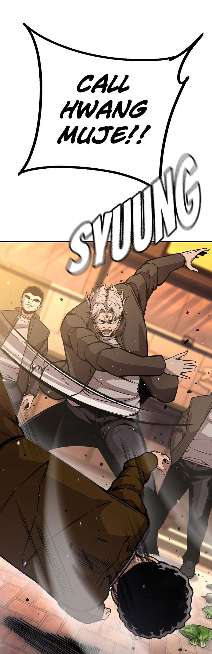 Read King Game Manga Online