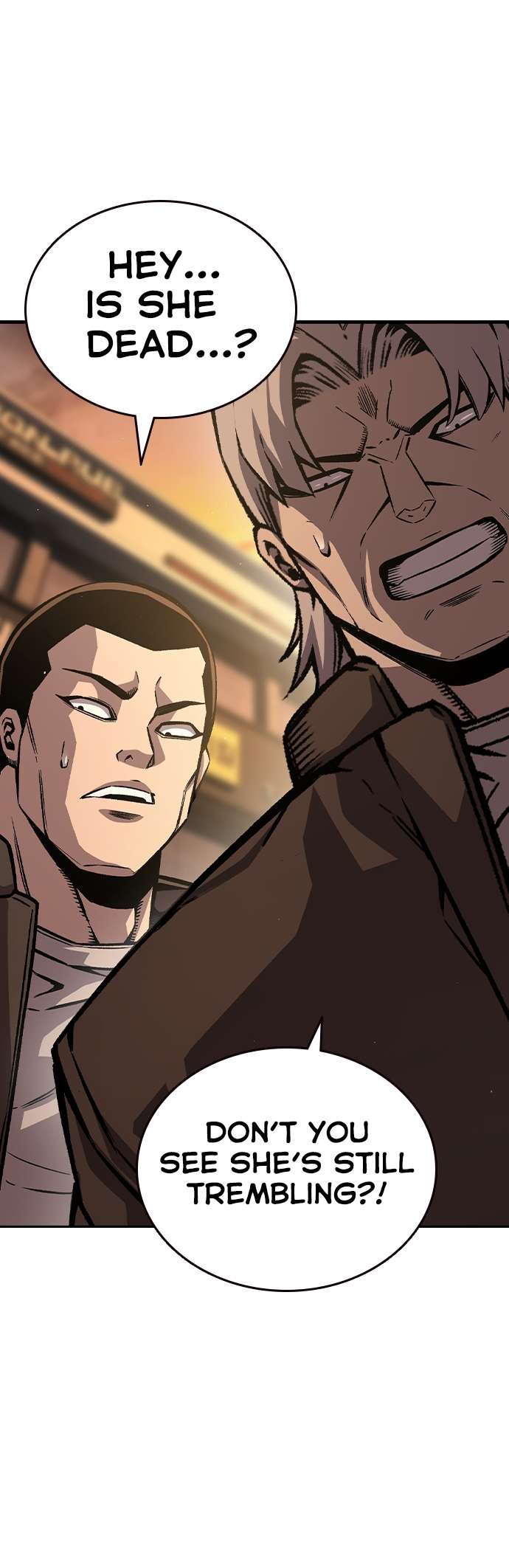 Read King Game Manga Online