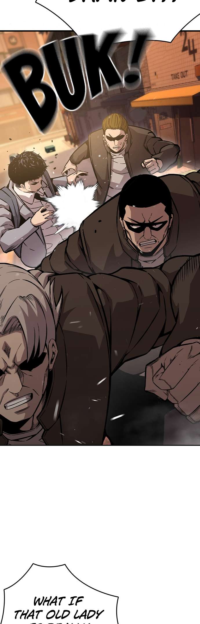 Read King Game Manga Online