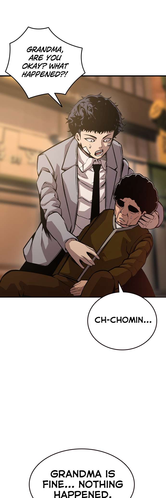 Read King Game Manga Online