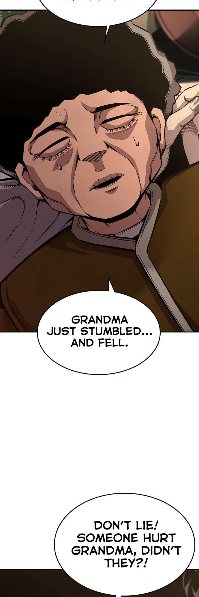 Read King Game Manga Online