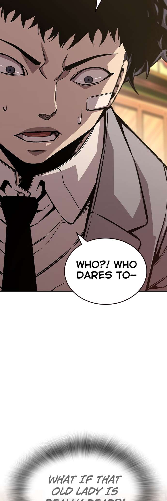 Read King Game Manga Online
