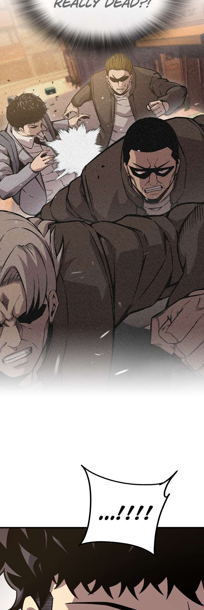 Read King Game Manga Online