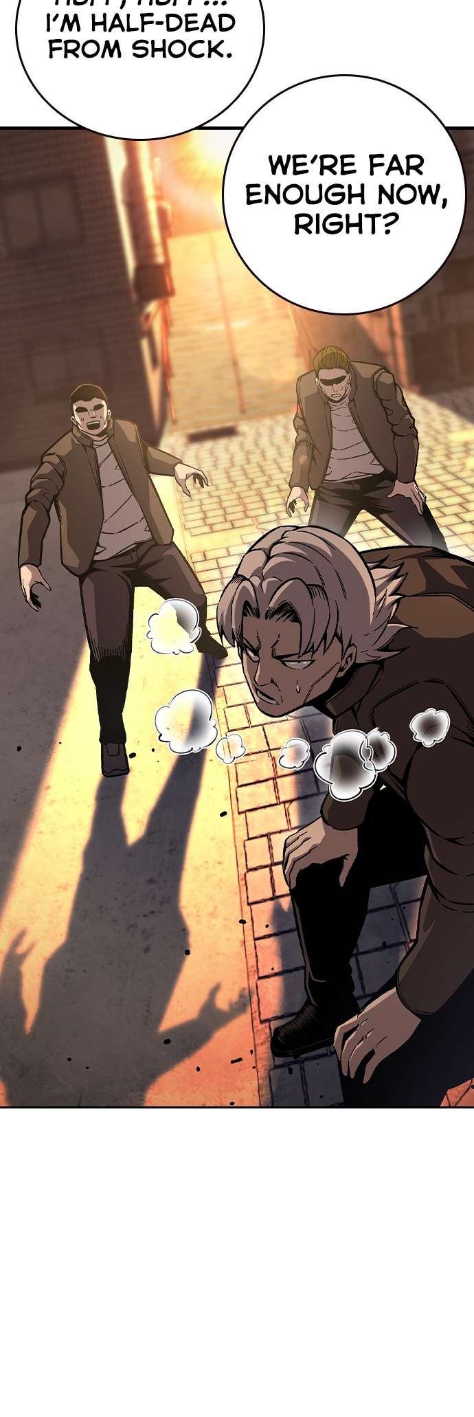 Read King Game Manga Online