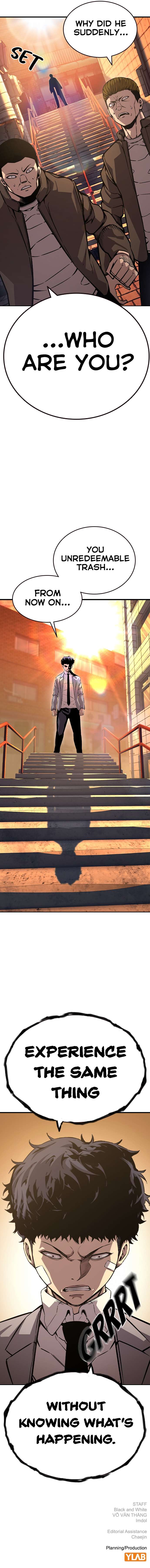 Read King Game Manga Online