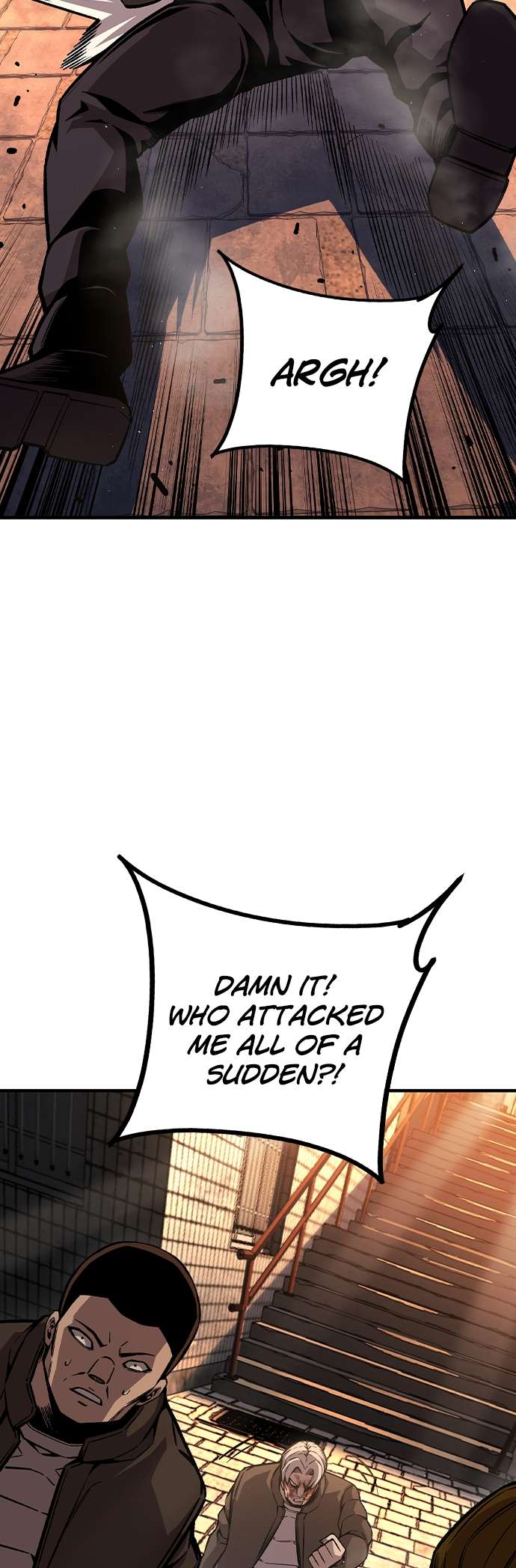 Read King Game Manga Online