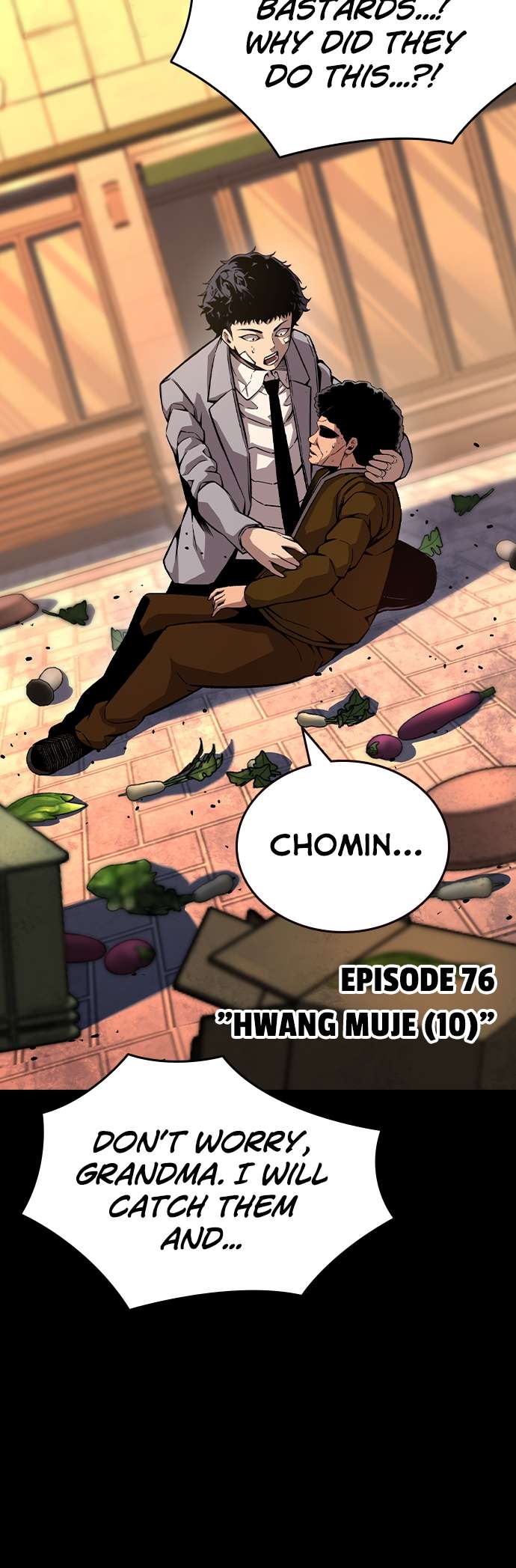 Read King Game Manga Online