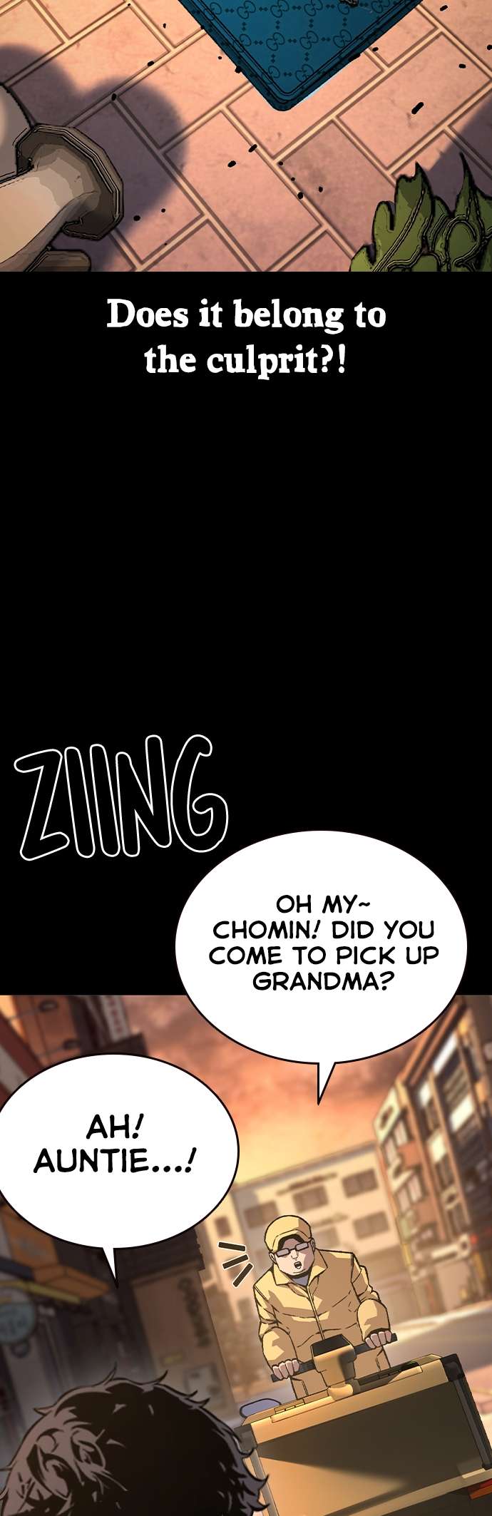 Read King Game Manga Online