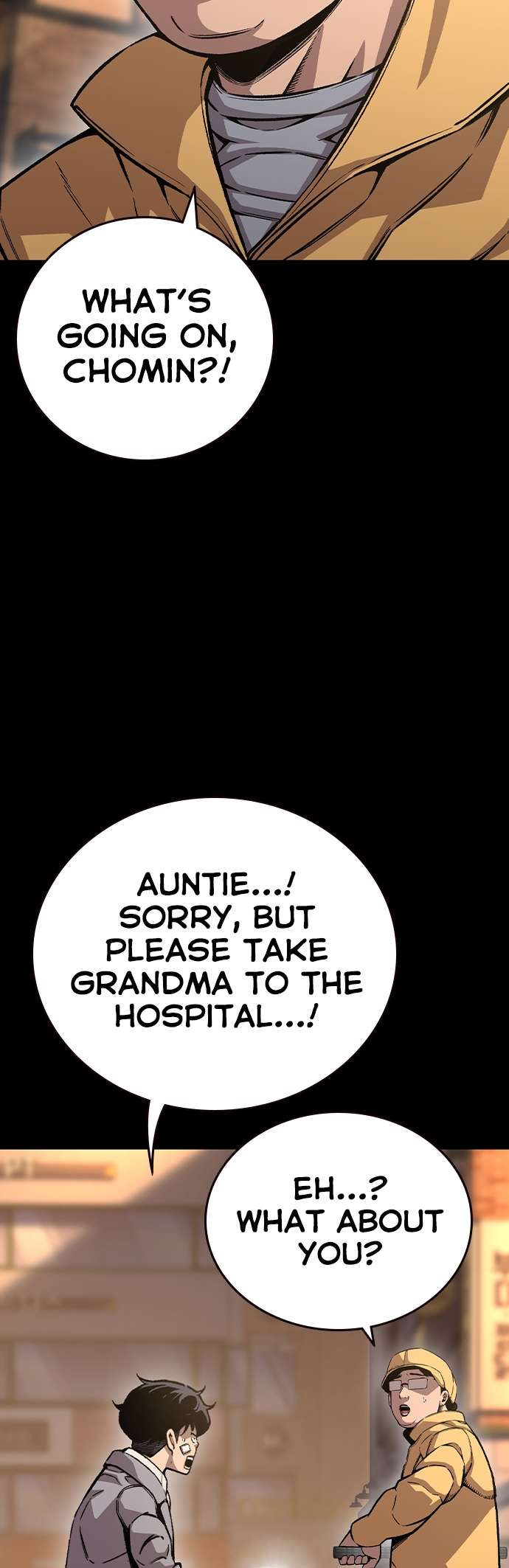 Read King Game Manga Online