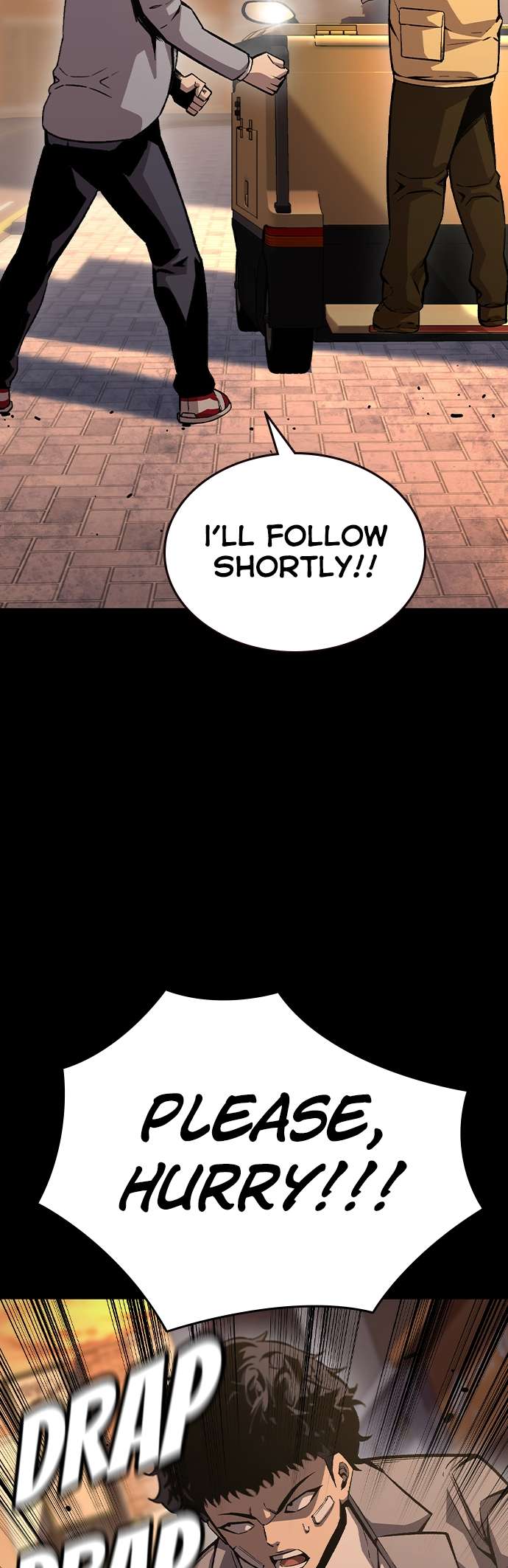 Read King Game Manga Online