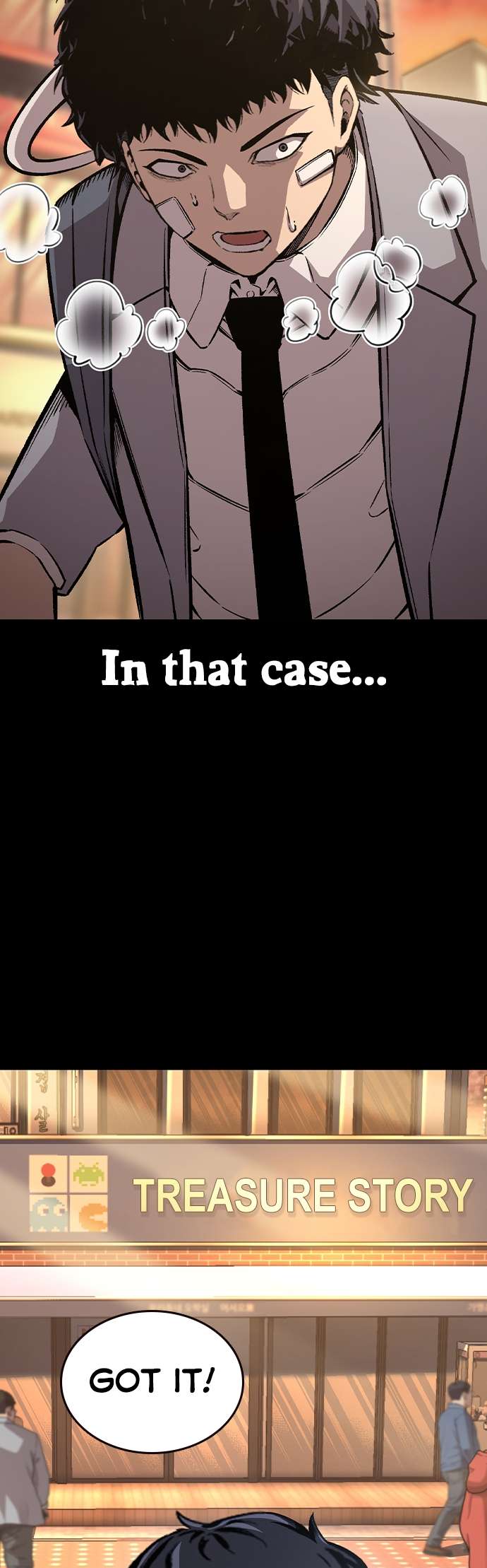 Read King Game Manga Online